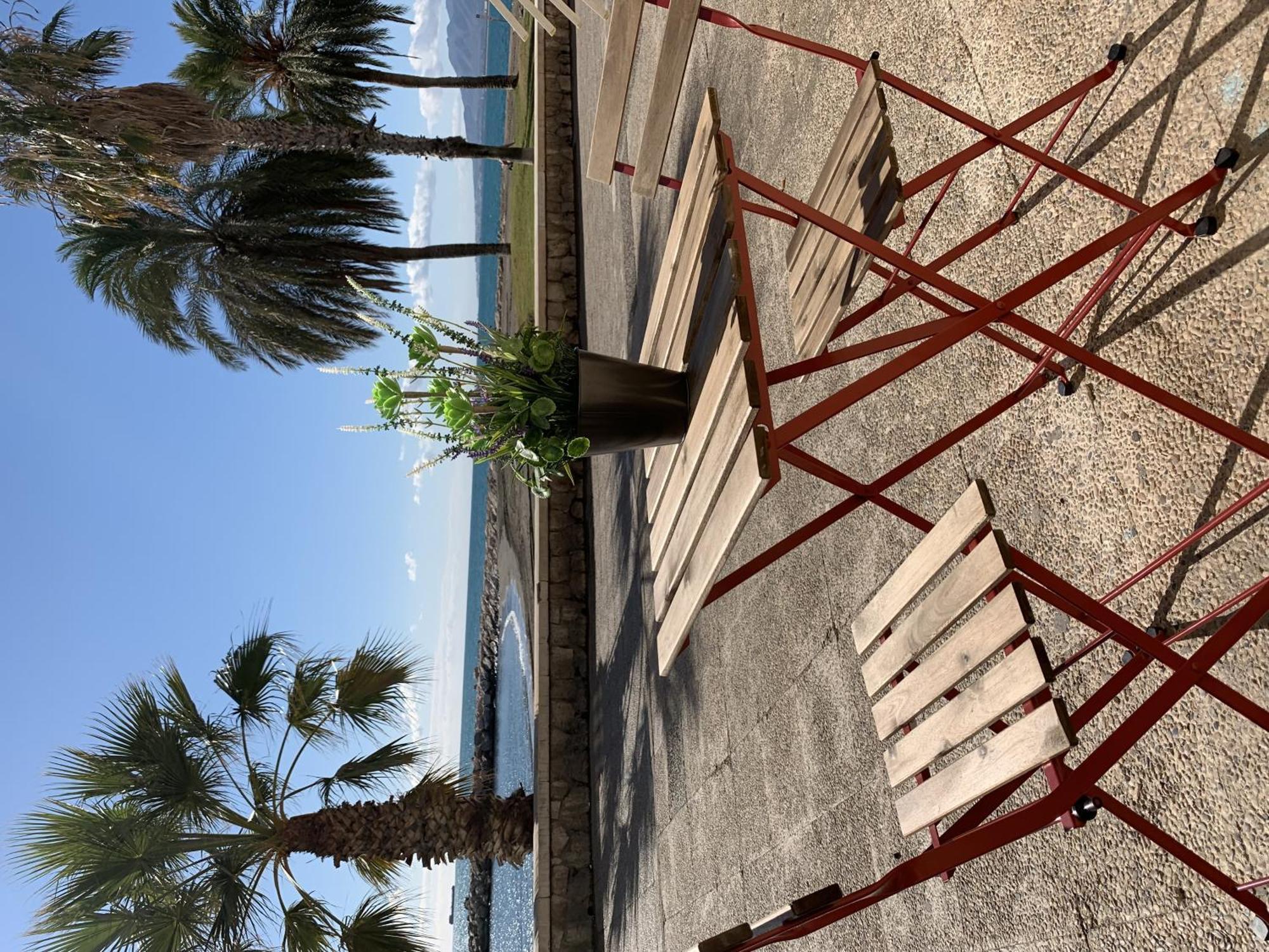 Apartment Frente Al Mar Pedregalejo *